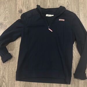 Vineyard vines long sleeve sweatshirt
